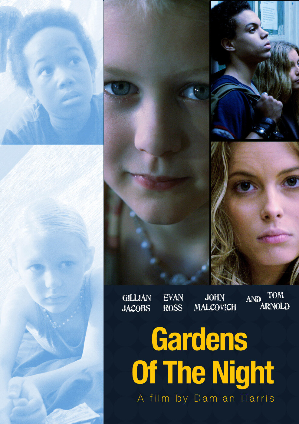 Gardens of the Night