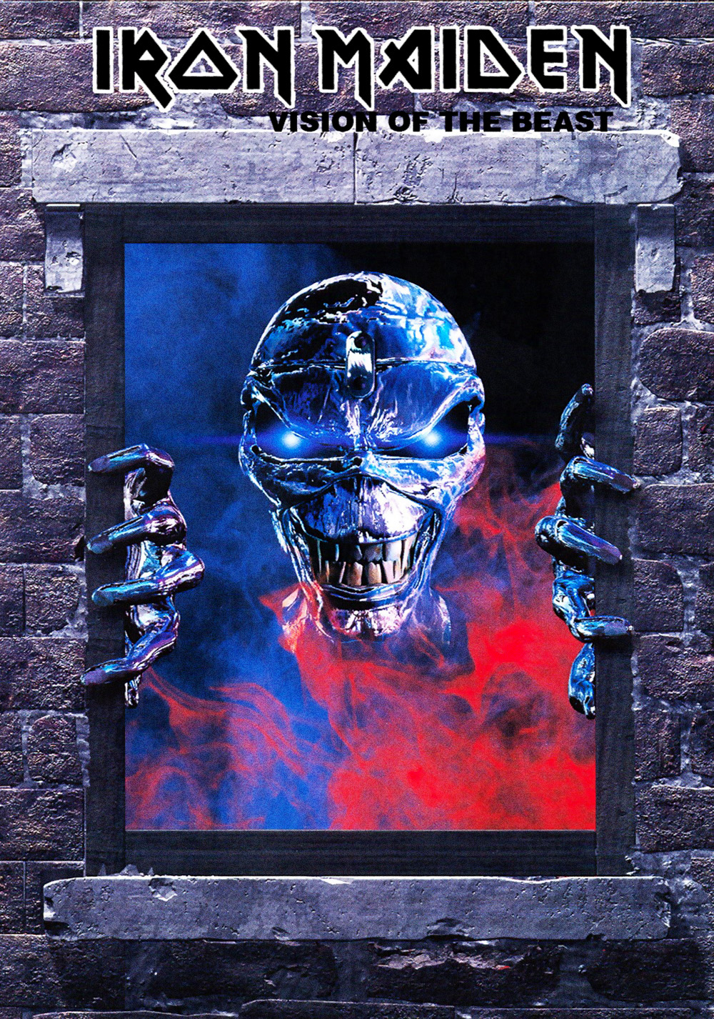 Iron Maiden: Visions of the Beast