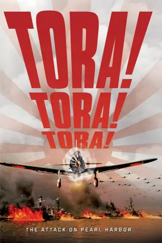 Tora! Tora! Tora!