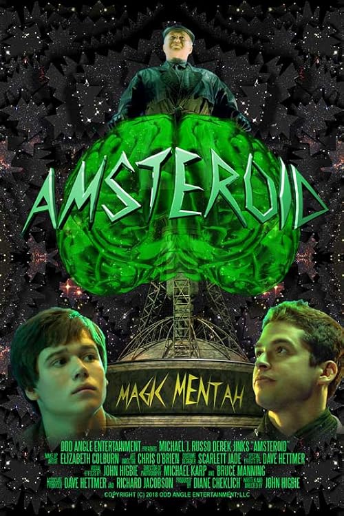 Amsteroid