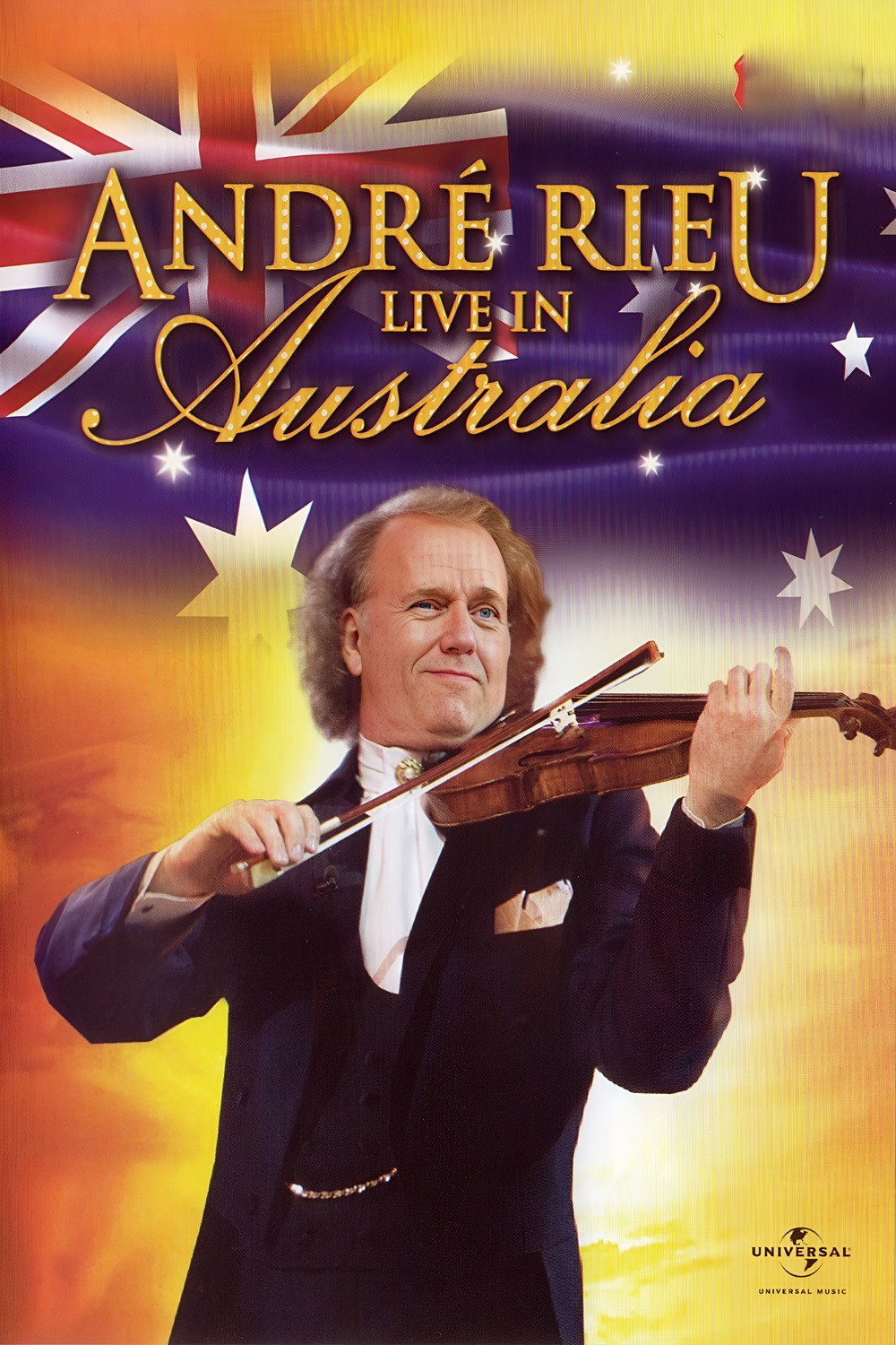André Rieu - Live in Australia
