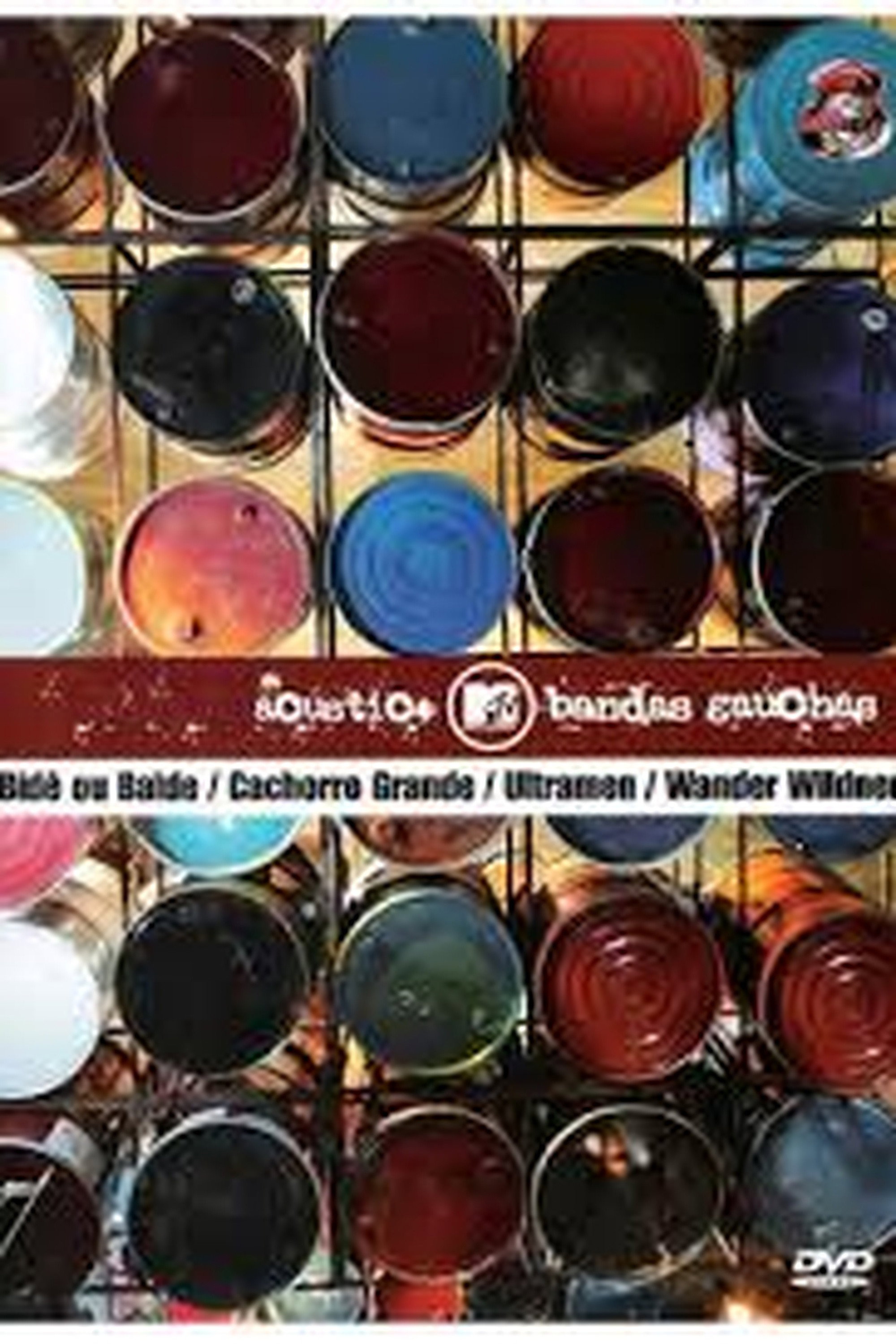 Acústico MTV: Bandas Gaúchas