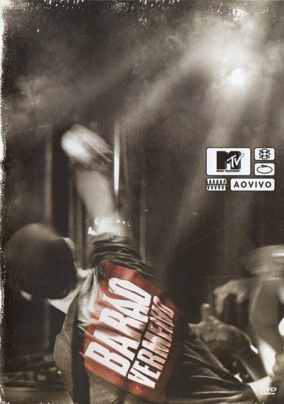 MTV ao Vivo: Barão Vermelho