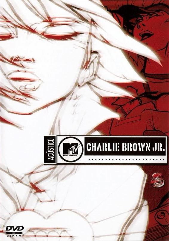 Acústico MTV: Charlie Brown Jr.