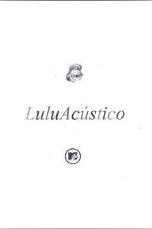 Acústico MTV: Lulu Santos