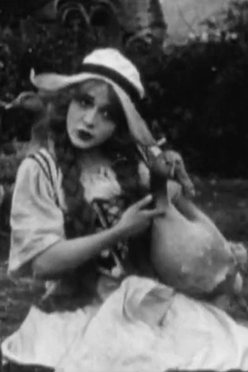 Лена и гуси