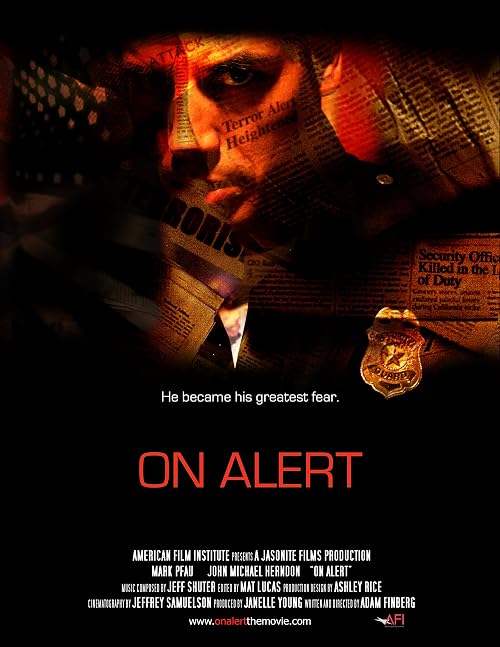 On Alert