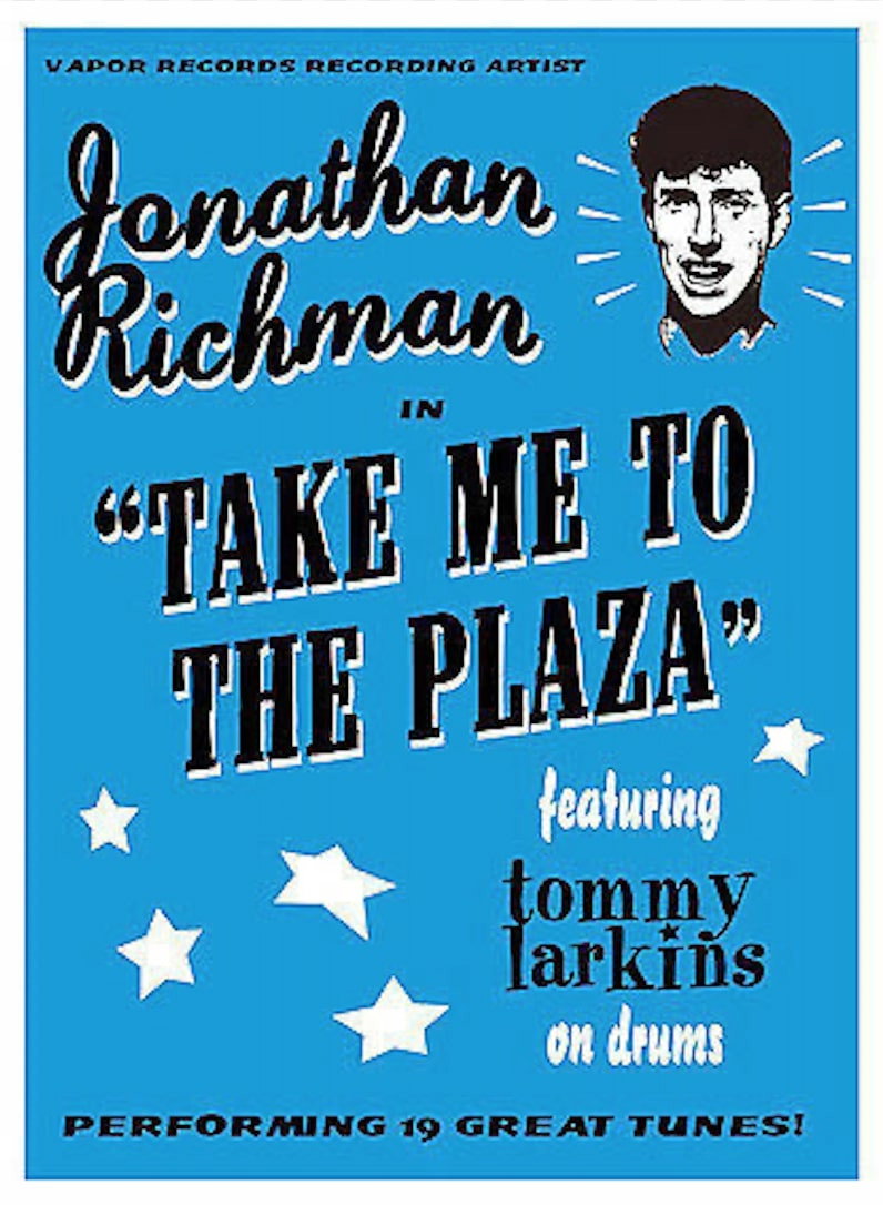 Take Me to the Plaza