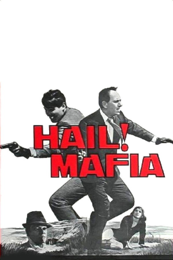 Славься, мафия!