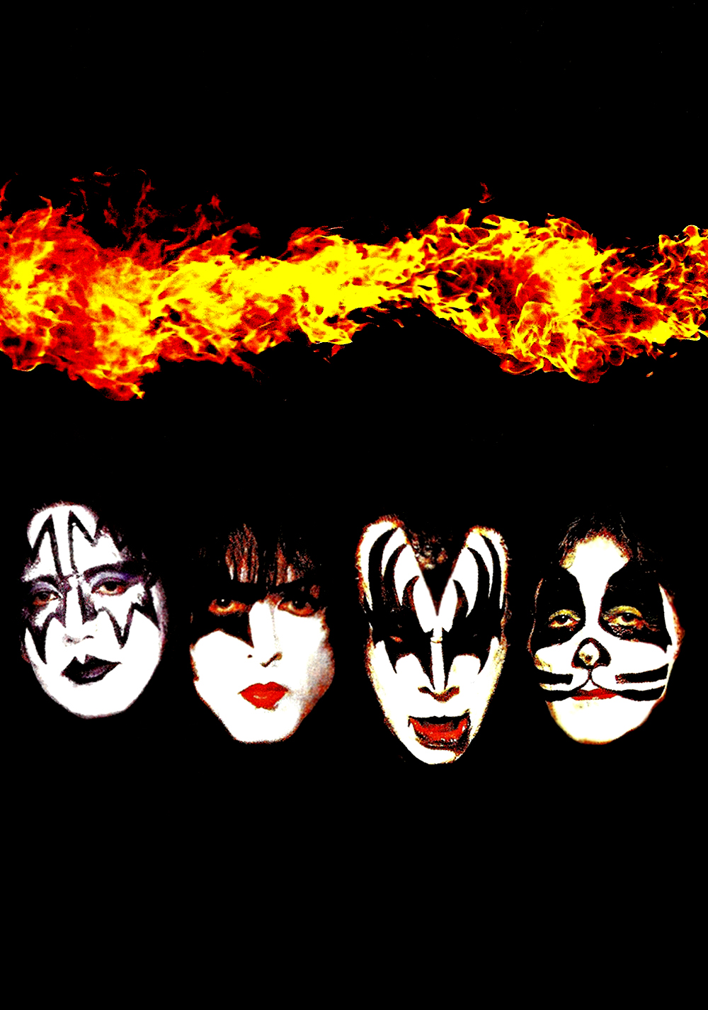 Kissology: The Ultimate KISS Collection Vol. 3 (1992-2000)