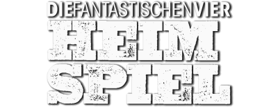 Die Fantastischen Vier: Heimspiel