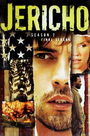Jericho - Der Anschlag