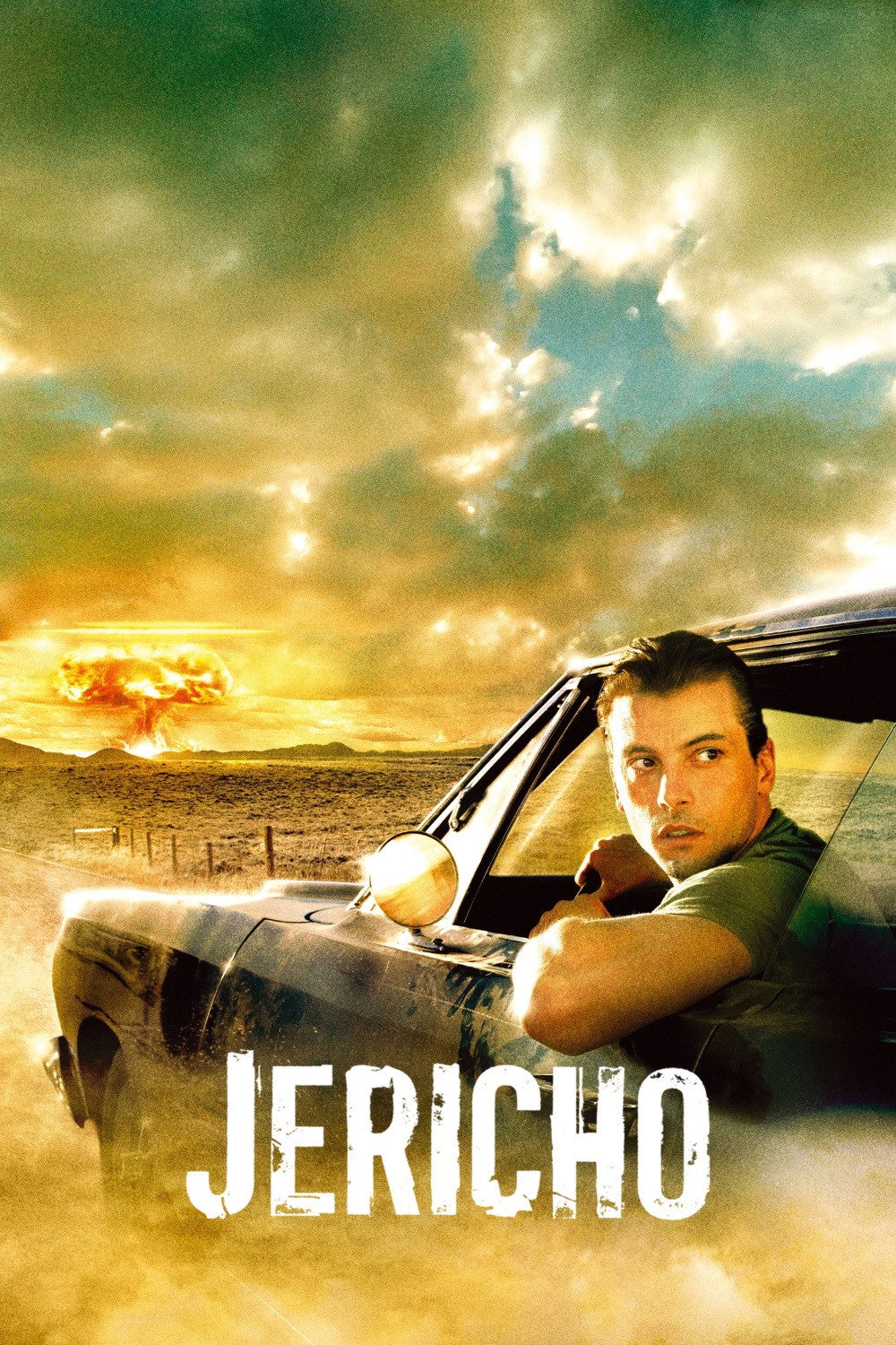 Jericho