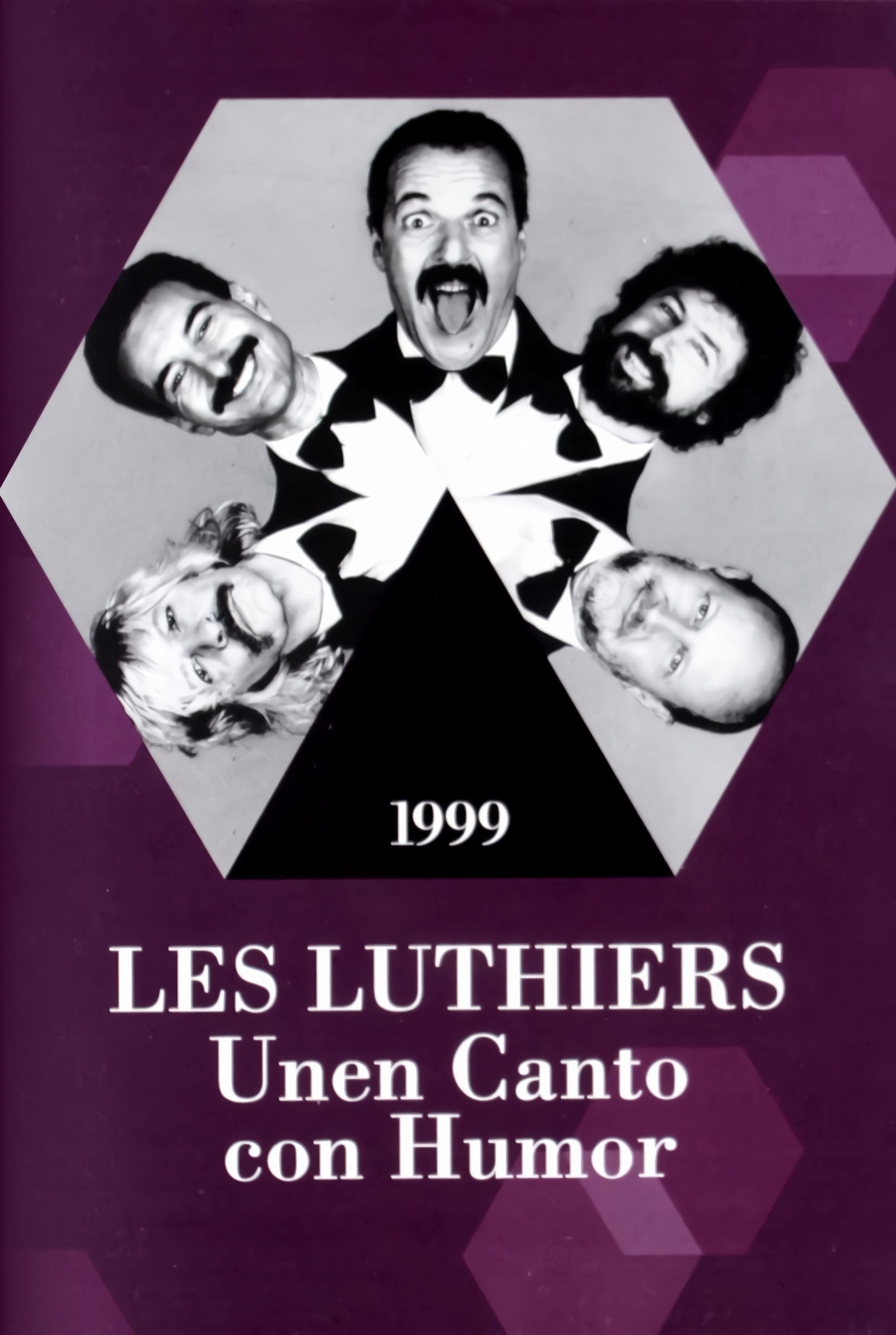 Unen canto con humor
