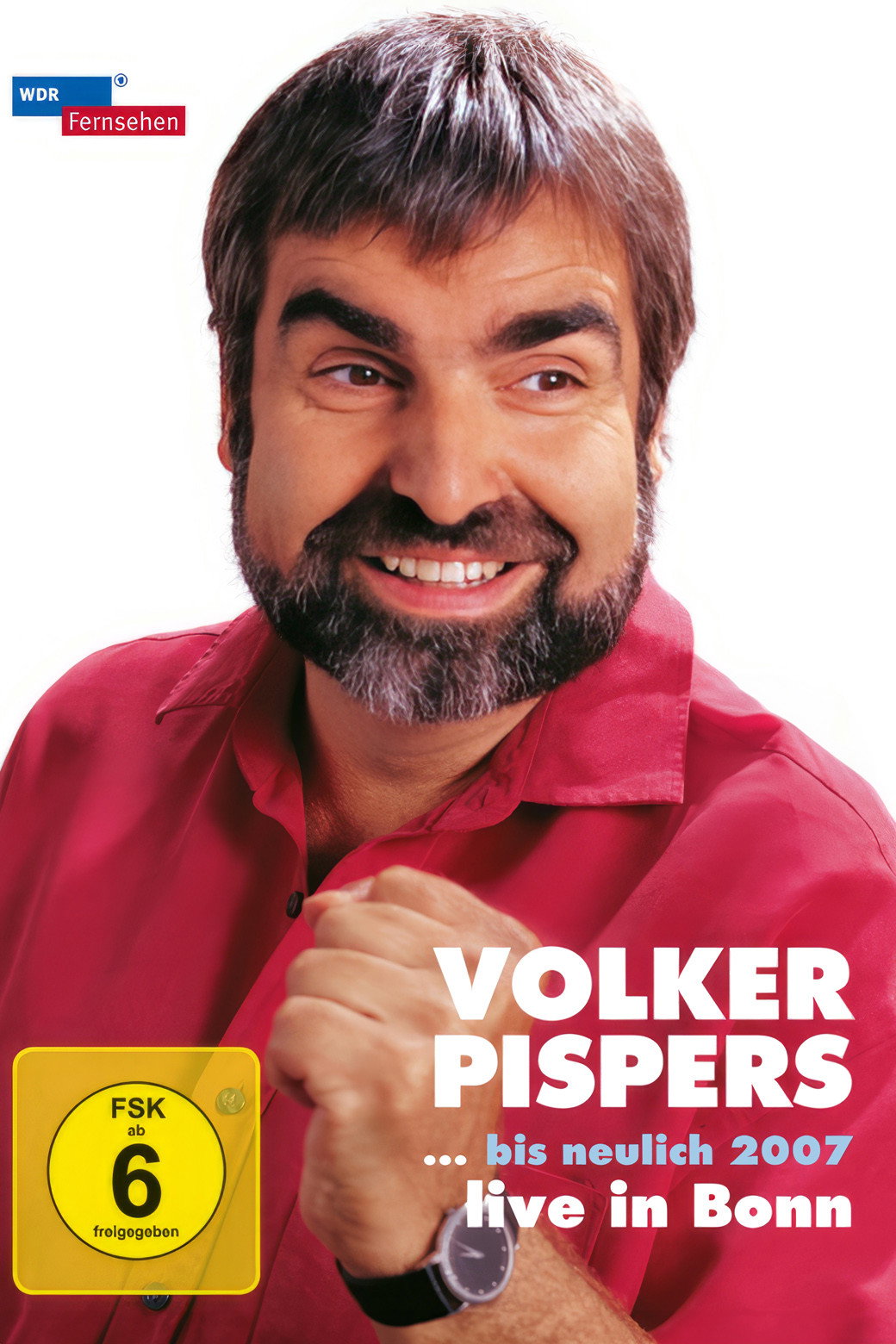 Bis neulich... 2007