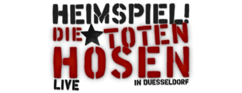 Die Toten Hosen - Heimspiel