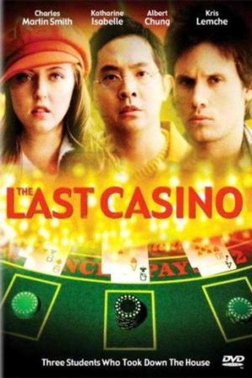 The Last Casino