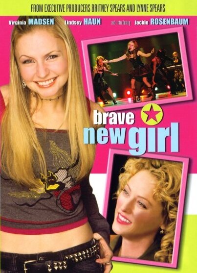 Brave New Girl