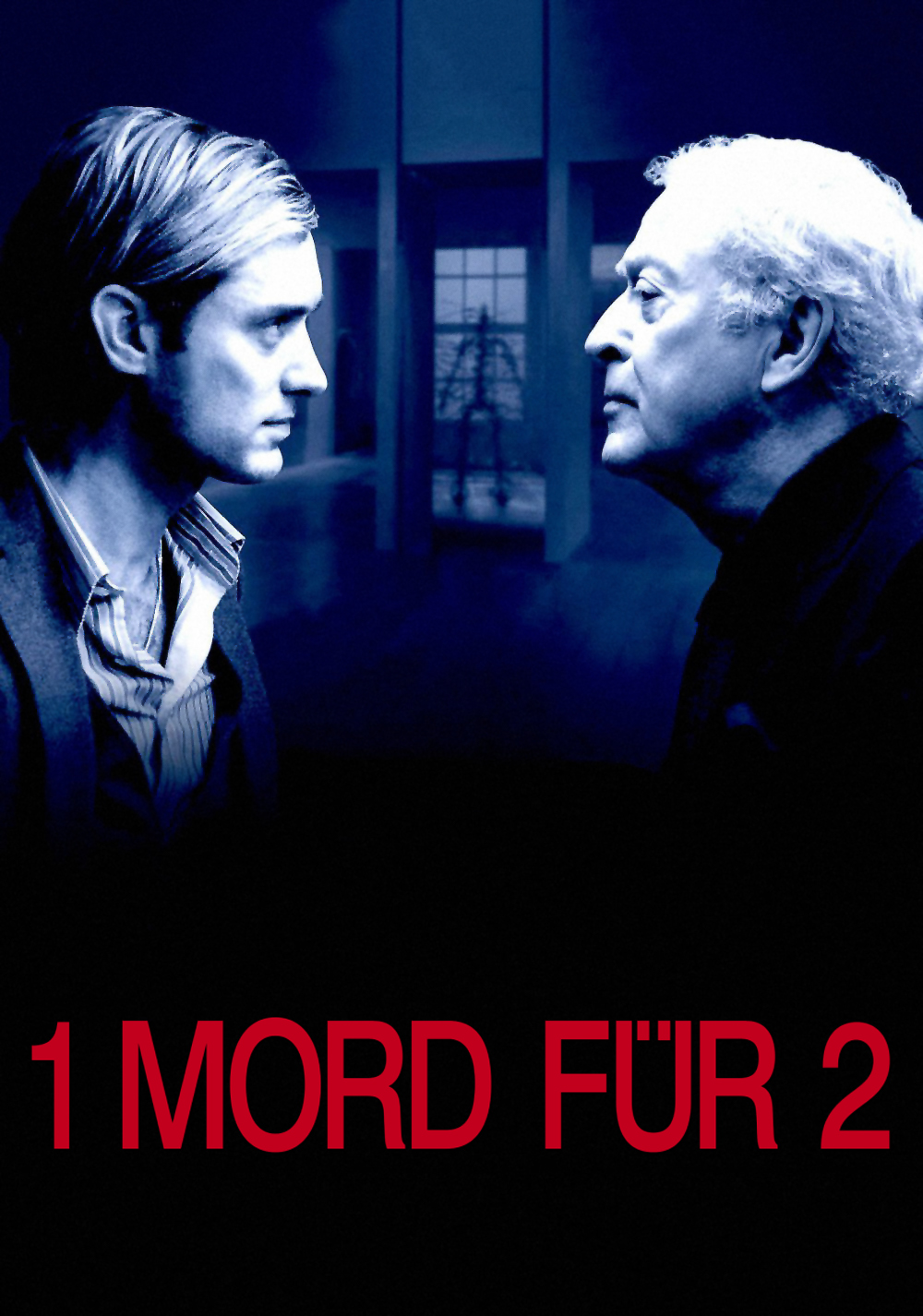 1 Mord für 2