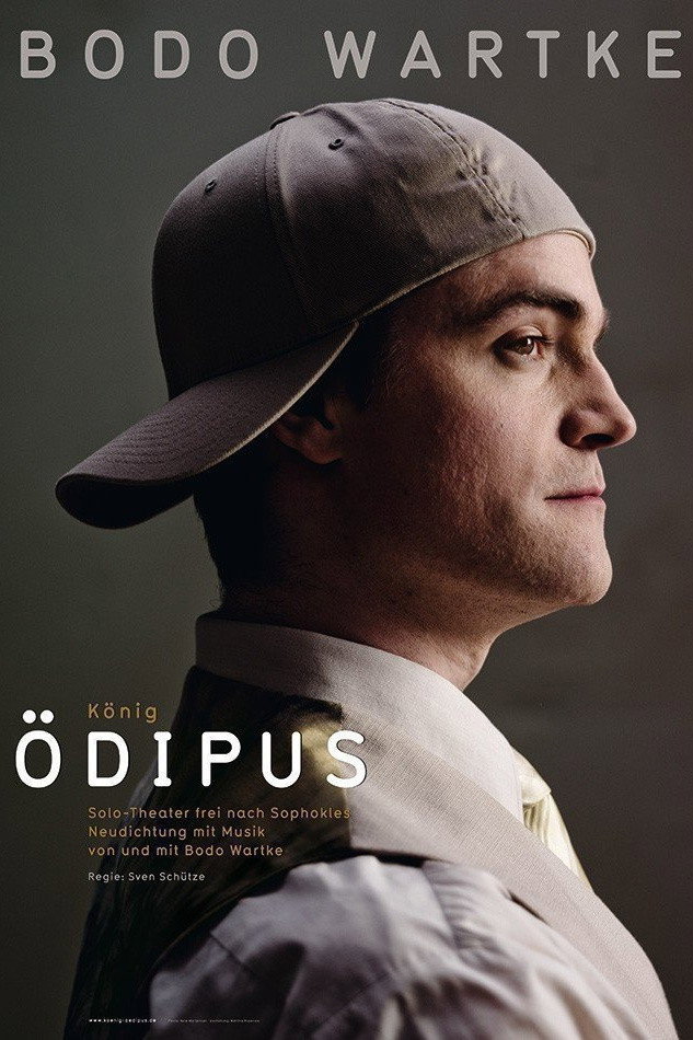 König Ödipus