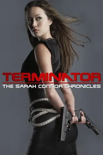 Terminator: The Sarah Connor Chronicles