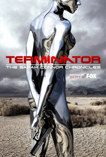 Terminator: S.C.C.
