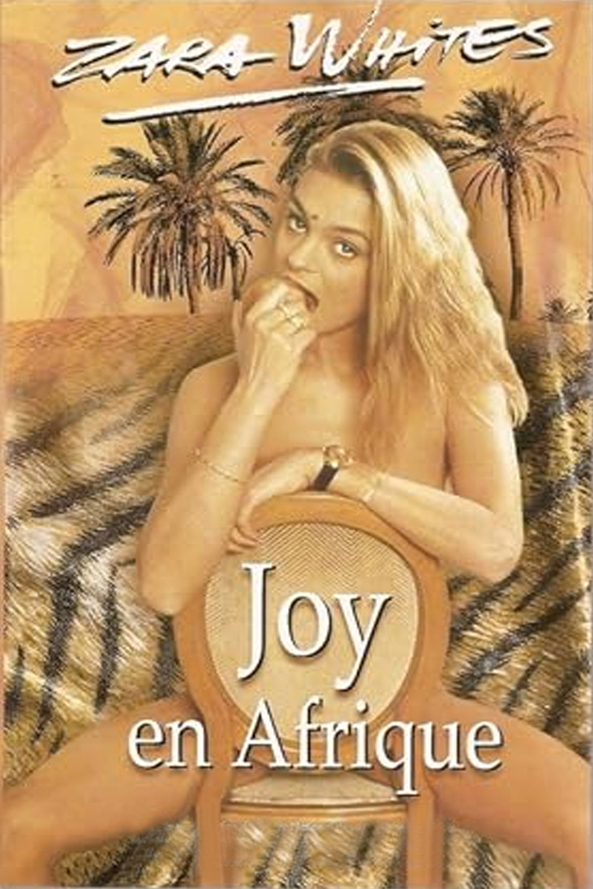Joy in Africa