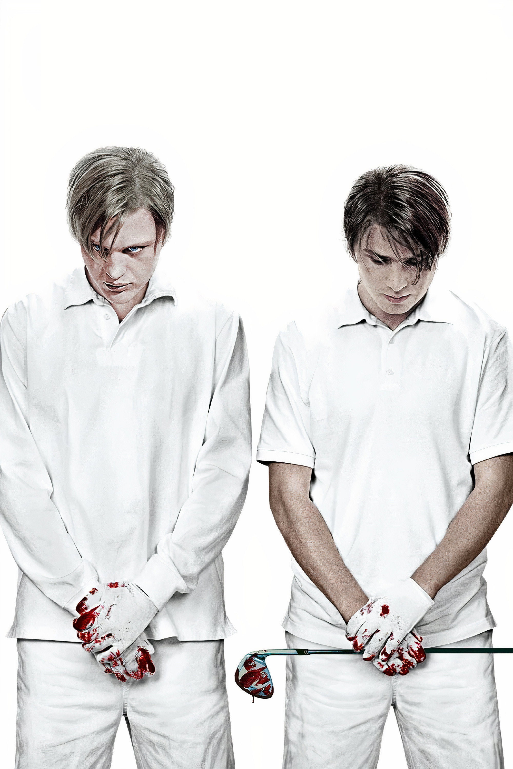 Funny Games U.S.