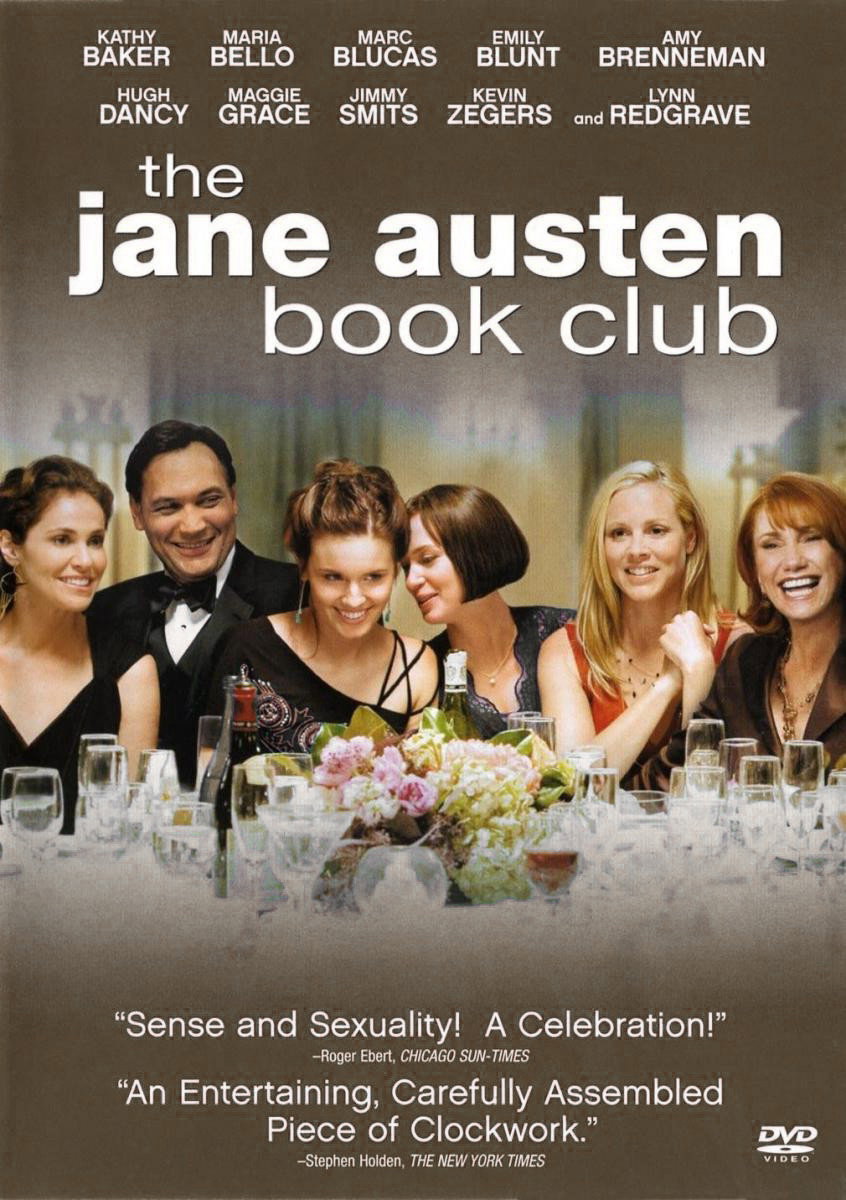 Der Jane Austen Club