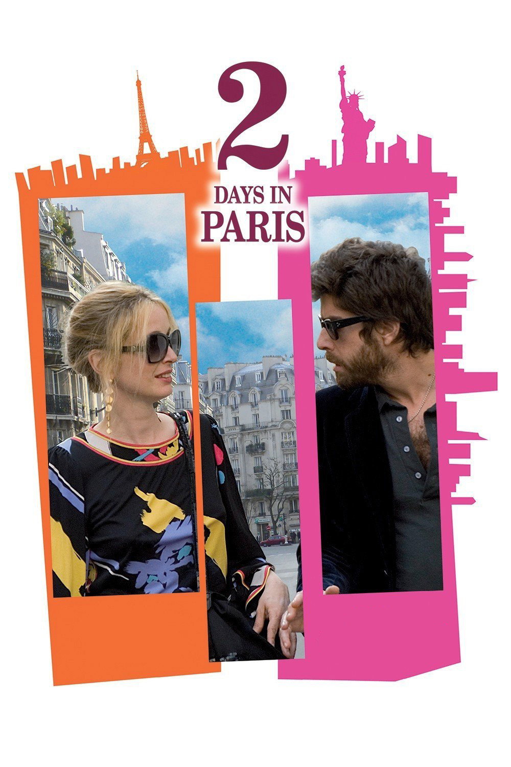 2 Days in Paris