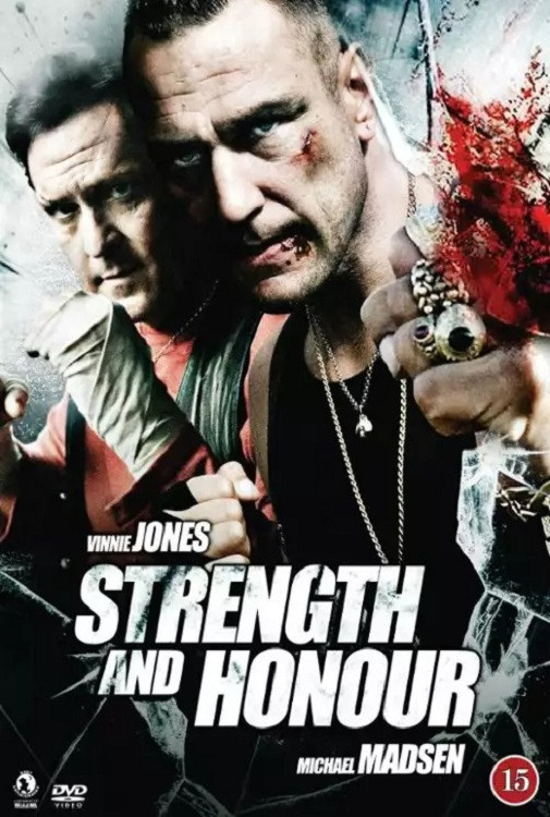 Strength and Honour