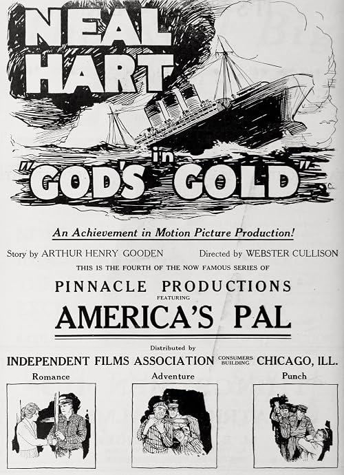 God's Gold