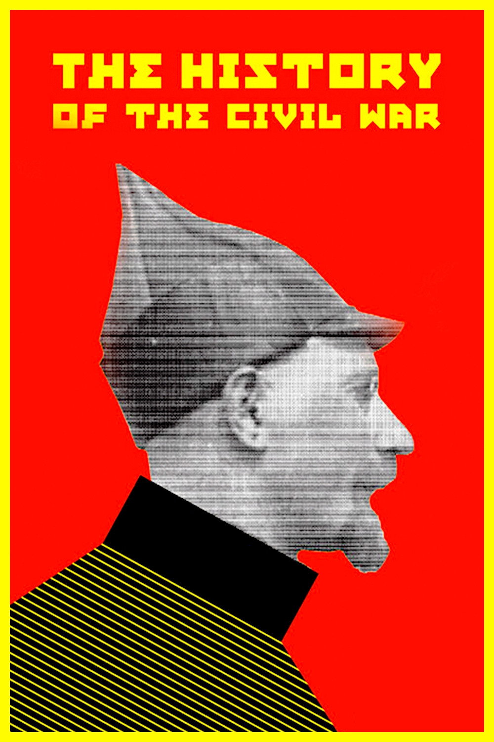 Istoriya grazhdanskoy voyny
