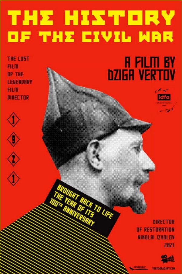 Istoriya grazhdanskoy voyny