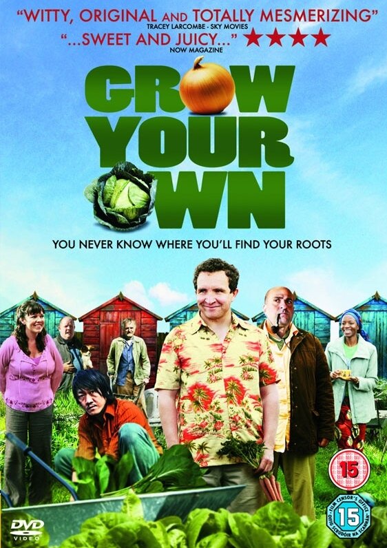 Grow Your Own