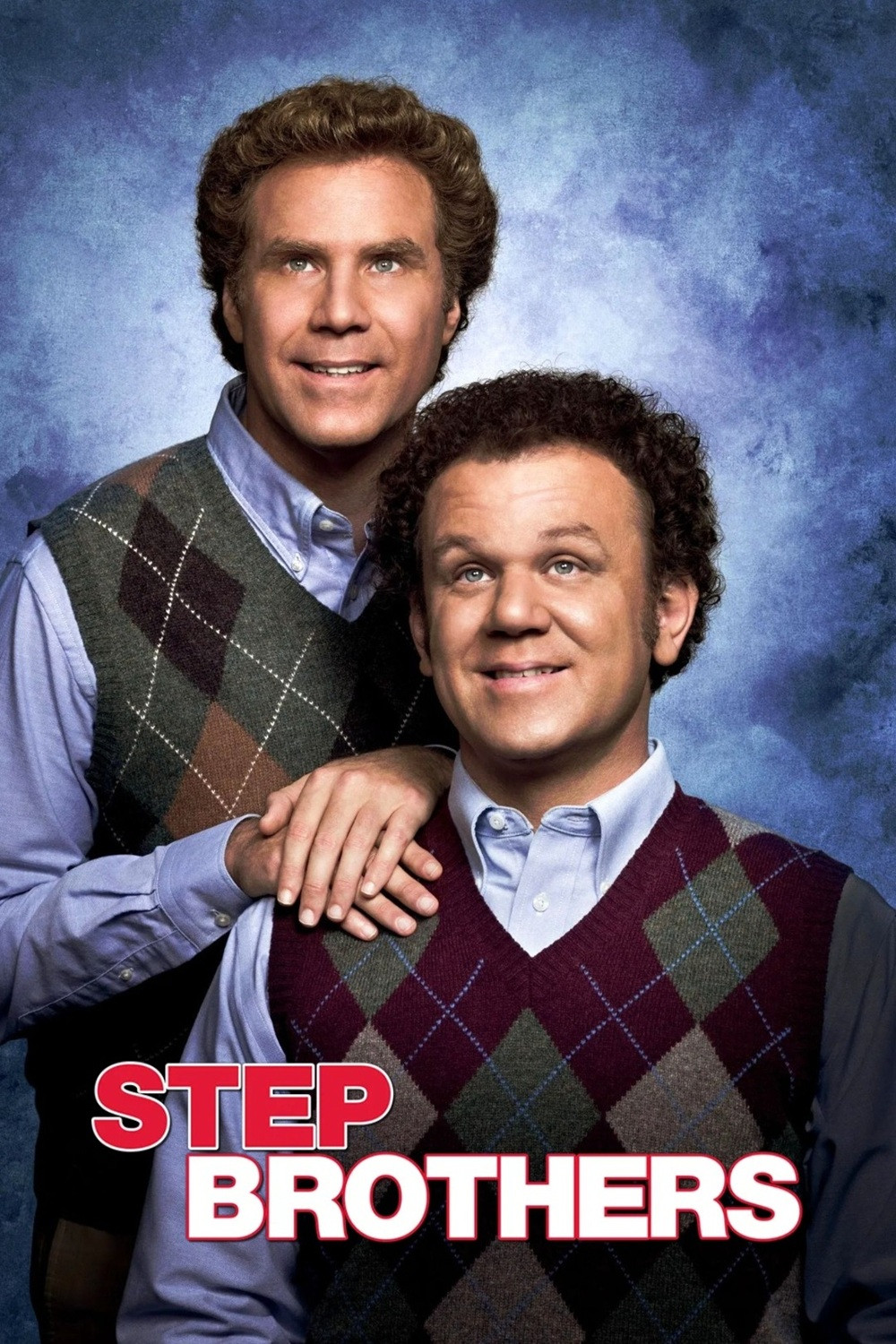 Step Brothers