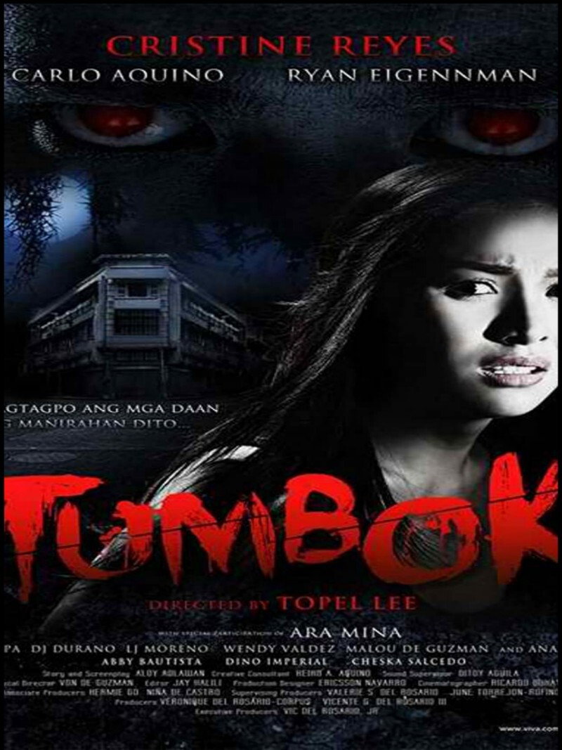Tumbok