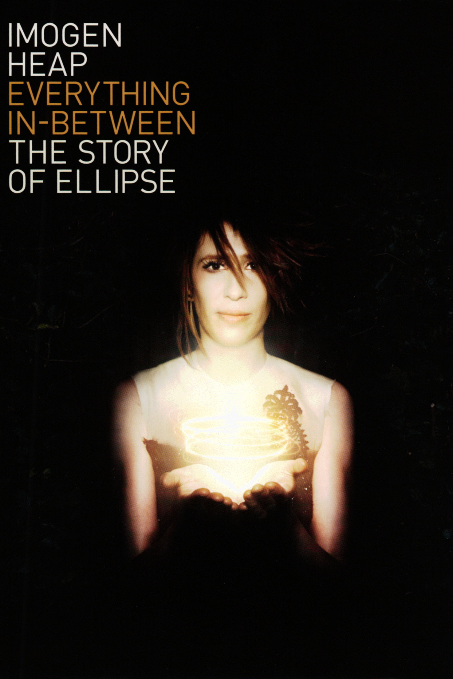 Everything In-Between: The Story of Ellipse