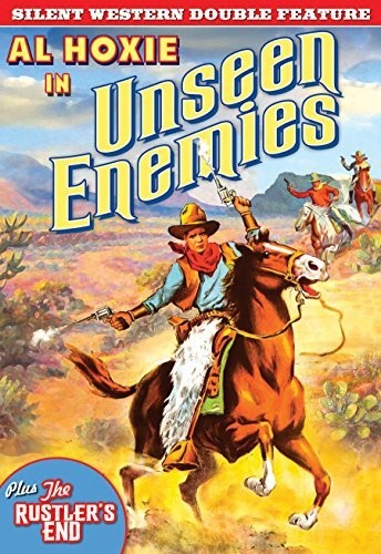 Unseen Enemies