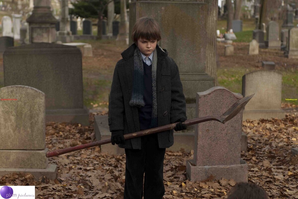 Жизнь за гранью — кадр 3