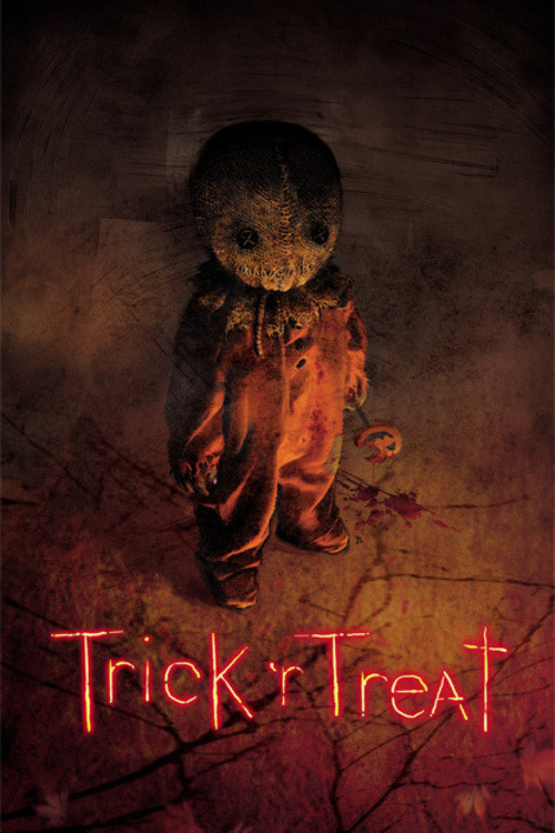 Trick 'r Treat - Die Nacht der Schrecken