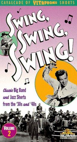 Swing, Swing, Swing