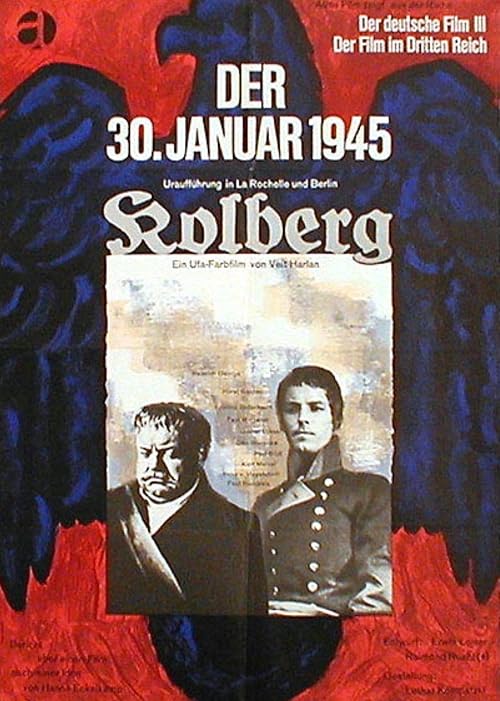 Der 30. Januar 1945