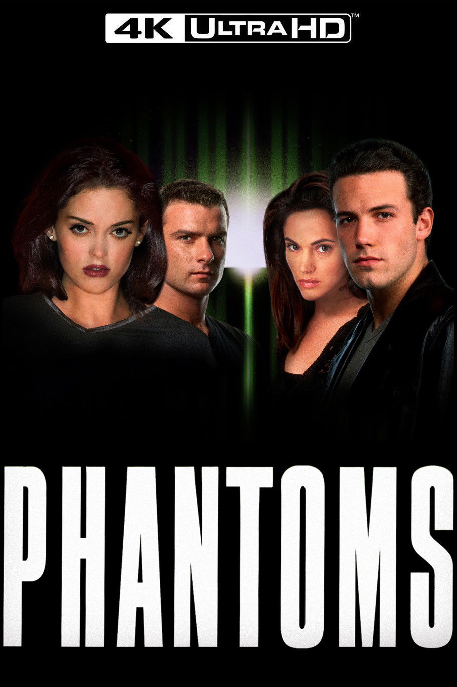 Phantoms