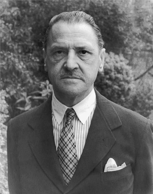 Somerset Maugham TV Theatre