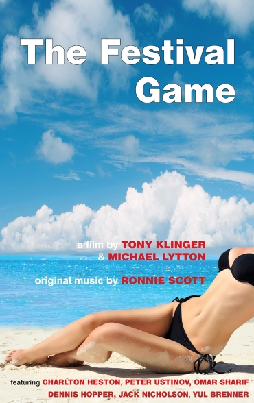 The Festival Game