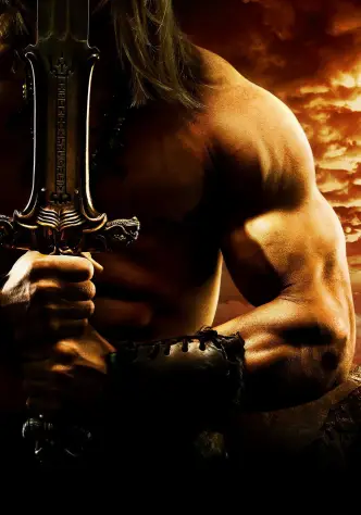 Conan