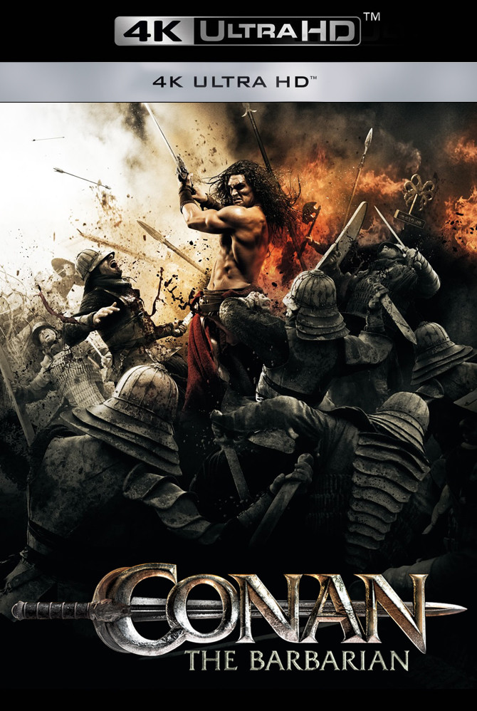 Conan