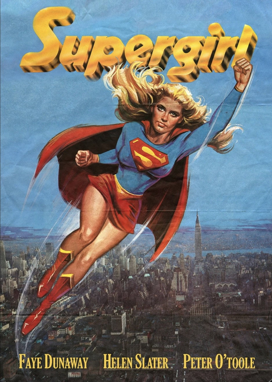 Supergirl