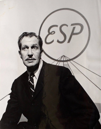 E.S.P.